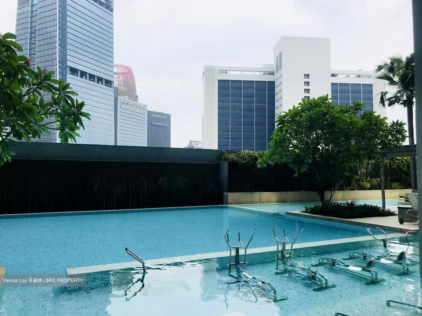 The Clift (D1), Apartment #566428301